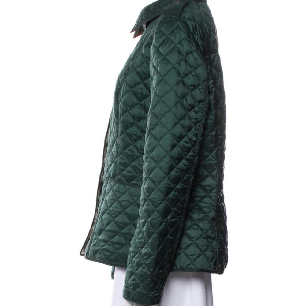 Women's Burberry jacket